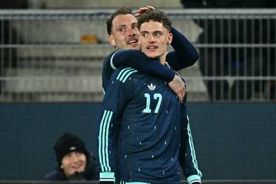 Wirtz: „Ich musste gegen Widerstände ankommen“