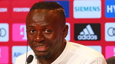 Auch Paris wollte Sadio Mané