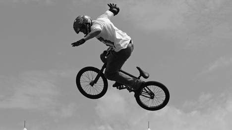 Dave Mirra wurde 41 Jahre alt