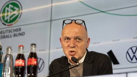 Neuendorf setzt auf politische Zeichen bei der Heim-EM