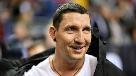 Kretzschmar warnt vor zu großen Erwartungen bei der EM