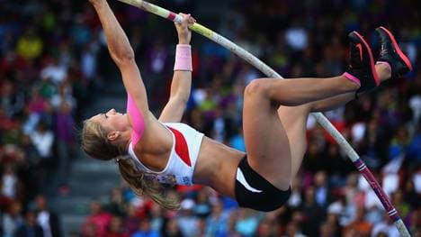 22nd European Athletics Championships - Day Three