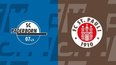 2. Bundesliga heute: Paderborn - St. Pauli LIVE im TV, Live-Ticker & Livestream