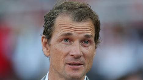 Der Heisinger SV erteilt Lehmann Hausverbot