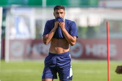 Nach Bayern-Gerüchten: Neuer Anlauf von Kabak