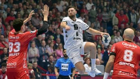 Linkshänder Reinkind (M.) 