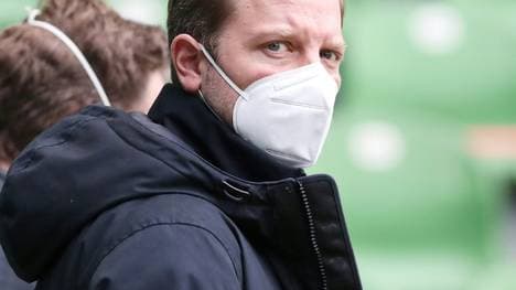 Das Kohfeldt-Team setzt seinen Abwärtstrend fort