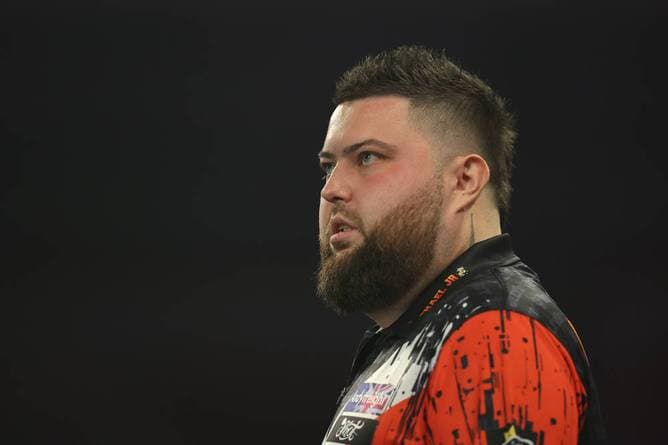 Smith schießt gegen seinen Gegner: "Schrecklicher Spieler"