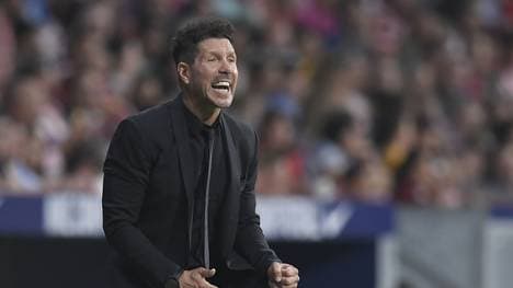 Simeone Inter