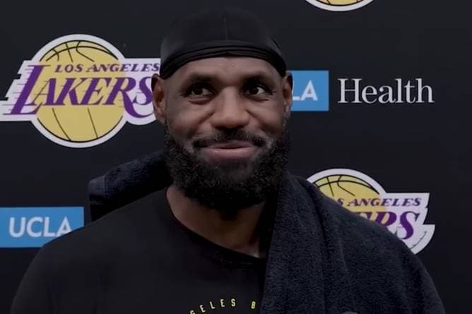 "Wie bei einem neugeborenen Baby"