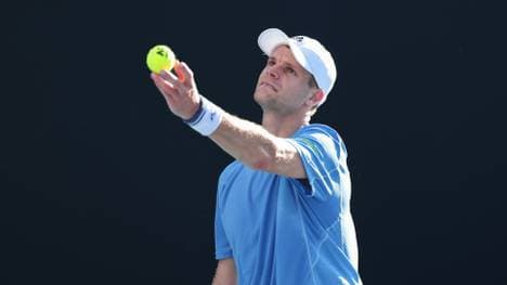 Hanfmann in Melbourne