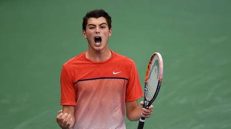 The Memphis Open - Day 5