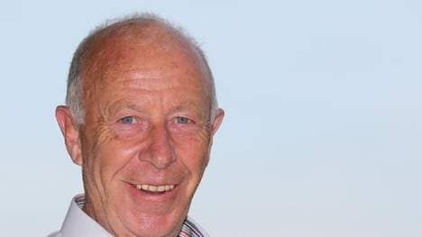 Karl Mauer wurde zum neuen Geschäftsführer der VLN gewählt