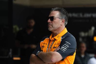 "Riesenfehler": McLaren angefressen