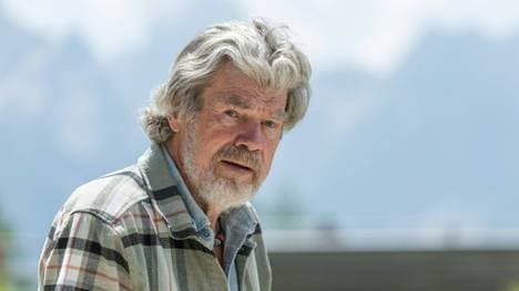 Reinhold Messner trauert um Laura Dahlmeier