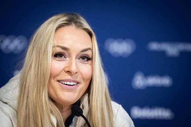 Nach Horror-Sturz: Diese Promis meldeten sich bei Vonn