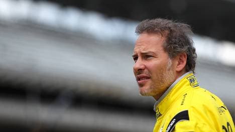 98th Indianapolis 500 Mile Race-Qualifying