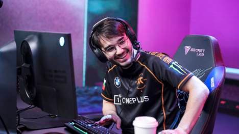 Fnatics Zdravets “Hylissang” Iliev Galabov ist am Corona-Virus erkrankt