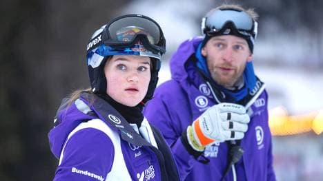 Emma Aicher liefert die nächste starke Vorstellung ab