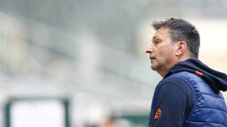 Der Vorstand um Heidel entwickelt neues Vereinsleitbild