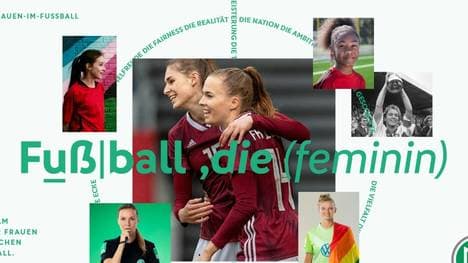 Der DFB startet eine neue Online-Kampagne