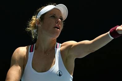 Frühes Aus für Siegemund in Doha