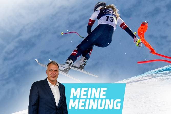 Viel mehr als ein geplatzter Traum