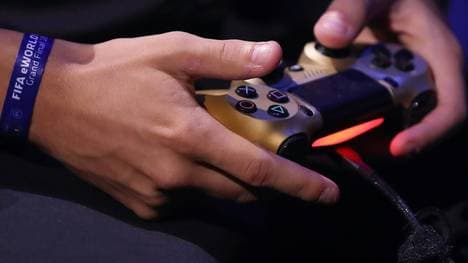 Der eSport kämpft weiter um Anerkennung