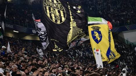 Zurück in der Champions League: Juventus Turin