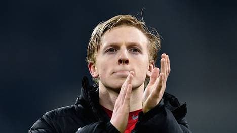 Borussia Moenchengladbach v SC Freiburg - Bundesliga