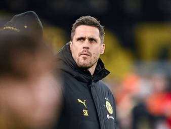 Hamann befeuert Kehl-Gerüchte