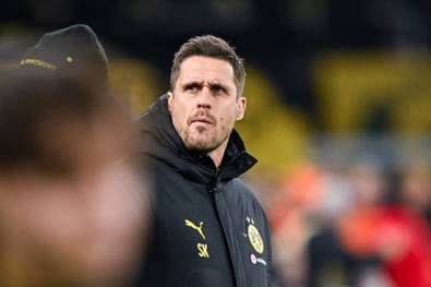 Hamann befeuert Kehl-Gerüchte