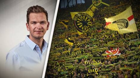 Nicht nur der BVB könnte demnächst unter Geisterspielen leiden