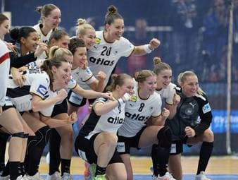 "Keinen Zentimeter vom Gas gehen"