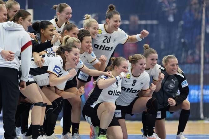 "Keinen Zentimeter vom Gas gehen"