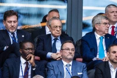 Real-Boss schießt gegen Rivalen