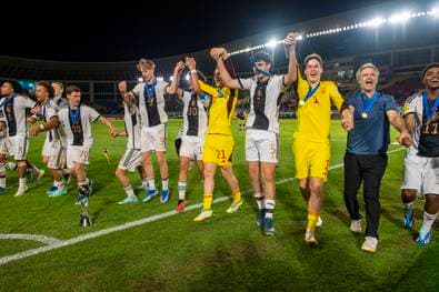 "Franzosen, Spanier & Engländer bekommen es alle hin …"