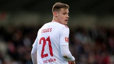 Tigges wird Teile der Vorbereitung verpassen