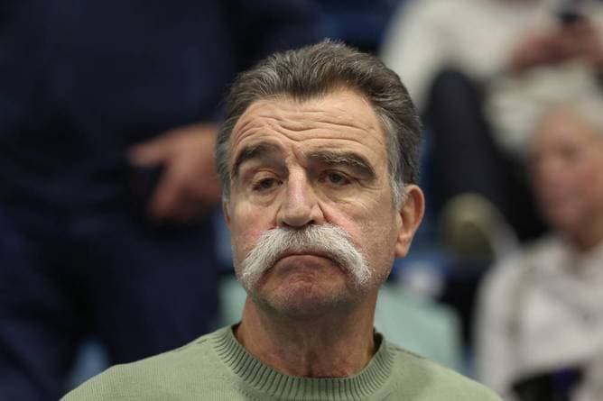 "Man sollte das nicht eskalieren lassen - von keiner Seite"