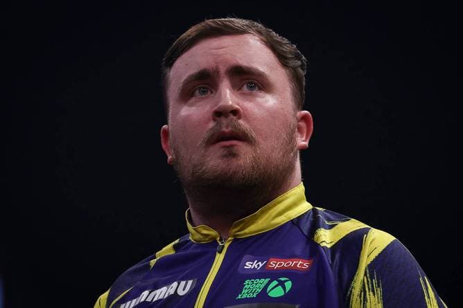 Klare Pleite für Littler - Tagessieg für Bezwinger Clayton 