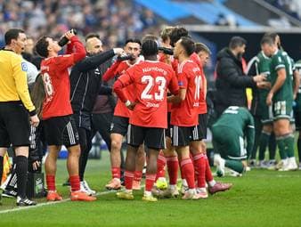 2. Bundesliga heute: Nürnberg gegen Hannover