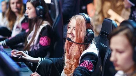 Vaevictis eSports ist in der höchsten russischen LoL-Liga ohne Chance