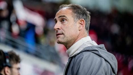 Mintzlaff bleibt Aufsichtsratvorsitzender