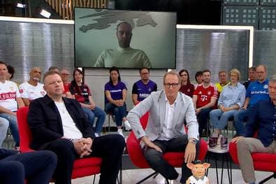 Werner gibt Einblicke, wie der Austausch mit Klopp läuft