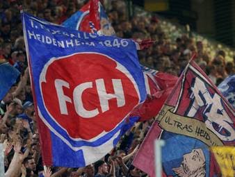 Rechtsstreit? Hansa und Heidenheim streiten um Kürzel