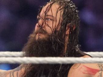 Die bittere Tragödie eines faszinierenden WWE-Stars