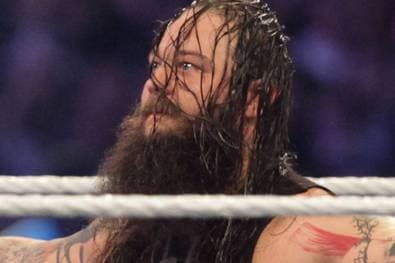 Die bittere Tragödie eines faszinierenden WWE-Stars