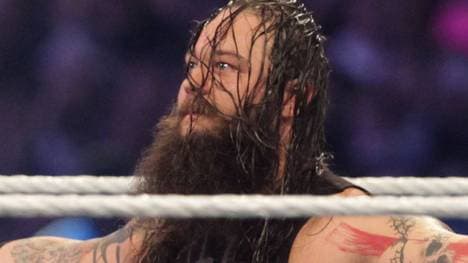 WWE-Star Bray Wyatt wurde nur 36 Jahre alt