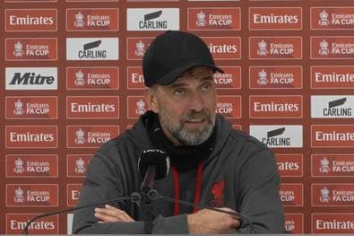 "Es ist wie mit der neuen Darts-Sensation"