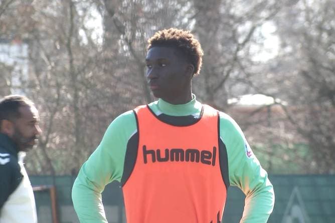 Dank ihm winkt Werder ein Geldregen